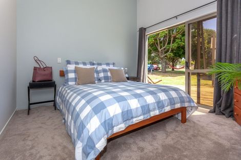 Photo of property in 7 Cathedral Court, Hahei, Whitianga, 3591