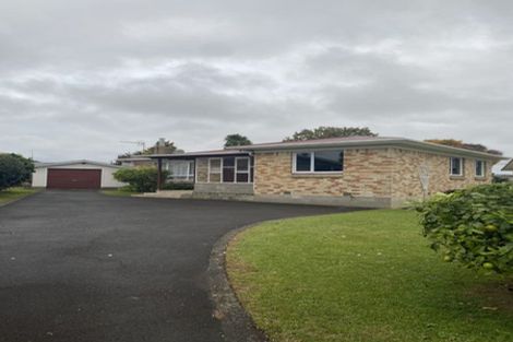 Photo of property in 26 Sheffield Street, Matamata, 3400
