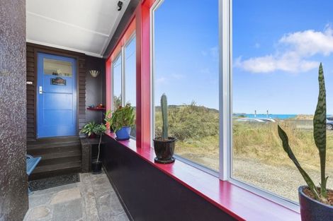 Photo of property in 1/48 Lyall Parade, Lyall Bay, Wellington, 6022