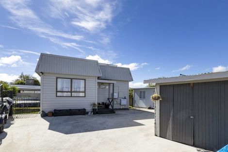 Photo of property in 1 Costello Avenue, Mayfield, Blenheim, 7201