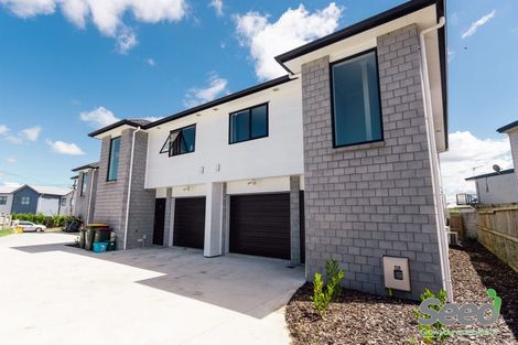 Photo of property in 5/26 May Street, Hamilton East, Hamilton, 3216