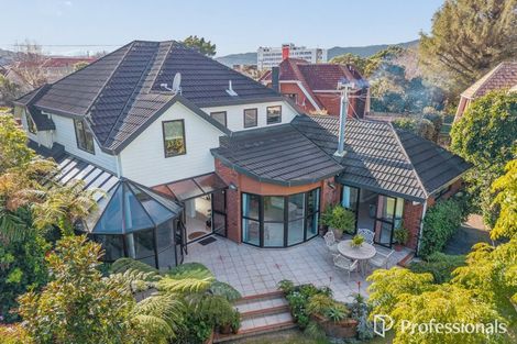 Photo of property in 48 Copeland Street, Hutt Central, Lower Hutt, 5011