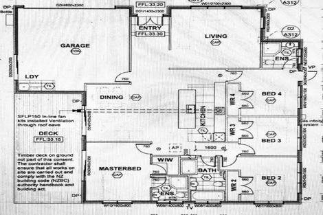 Photo of property in 5 Culverwell Crescent, Pokeno, 2402