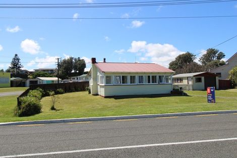 Photo of property in 19 Nash Parade, Foxton Beach, Foxton, 4815