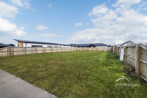 Photo of property in 36 Agathis Crescent, Wigram, 8025