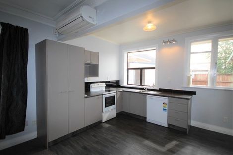 Photo of property in 4 Hall Street, South Dunedin, Dunedin, 9012