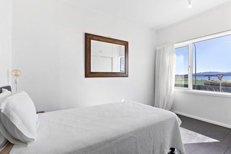 Photo of property in 765 Marine Drive, Eastbourne, Lower Hutt, 5013