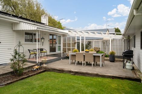 Photo of property in 26 Thornton Road, Cambridge, 3434