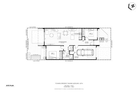 Photo of property in 6 Te Awapu Crescent, Takanini, 2112