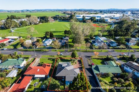 Photo of property in 163 Mahoe Street, Melville, Hamilton, 3206