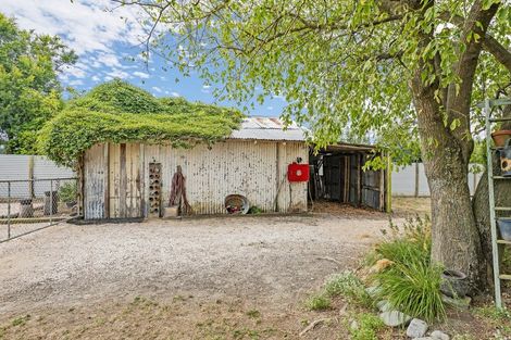 Photo of property in 1477 Line Road, Lauriston, Ashburton, 7776