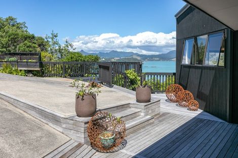 Photo of property in 2315 Wyuna Bay Road, Wyuna Bay, Coromandel, 3581