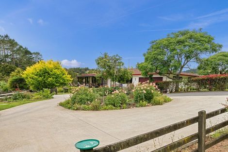 Photo of property in 873 Whangaripo Valley Road, Whangaripo, Wellsford, 0972