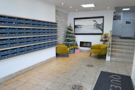 Photo of property in Terrace Garden Apartments, 9e/120 The Terrace, Wellington Central, Wellington, 6011