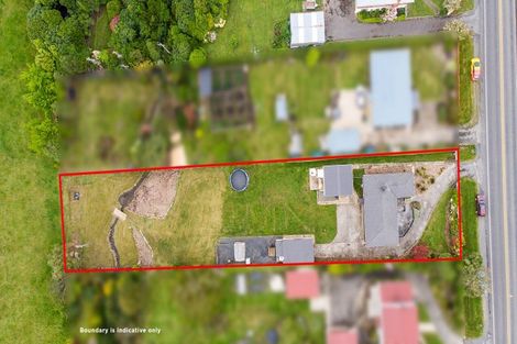 Photo of property in 43 Three Mile Hill Road, Halfway Bush, Dunedin, 9010