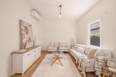 Photo of property in 17 Manning Place, Woolston, Christchurch, 8023