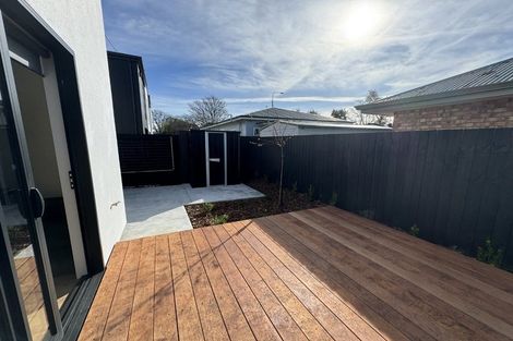 Photo of property in 3/48 Hillier Place, Spreydon, Christchurch, 8024