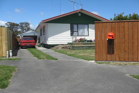 Photo of property in 21 Ferndale Place, Feilding, 4702
