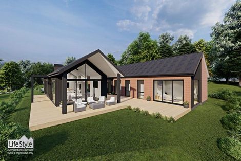 Photo of property in 209 Matangi Road, Matangi, Hamilton, 3284