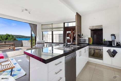 Photo of property in 75b Maida Vale Road, Roseneath, Wellington, 6011