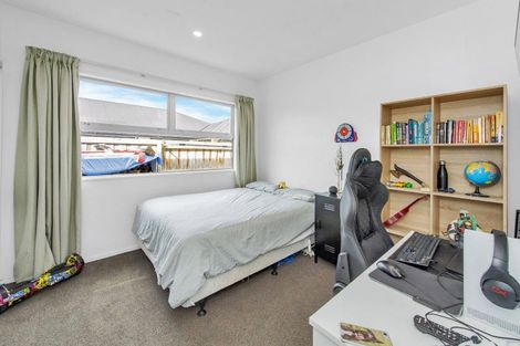 Photo of property in 33 Hungerford Drive, Rolleston, 7615