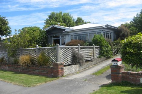 Photo of property in 168 Southampton Street, Sydenham, Christchurch, 8023