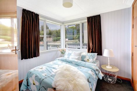 Photo of property in 227 Brockville Road, Brockville, Dunedin, 9011