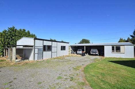 Photo of property in 214 Otahuti Wrights Bush Road South, Waianiwa, Invercargill, 9874