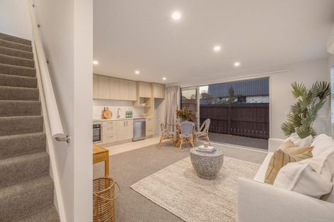 Photo of property in 1/118 Oram Avenue, New Brighton, Christchurch, 8061