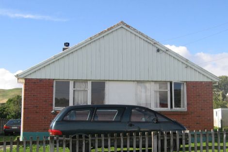 Photo of property in 21 Justine Street, Cannons Creek, Porirua, 5024