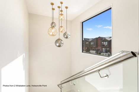 Photo of property in 4 Whakatere Lane, Hobsonville, Auckland, 0616