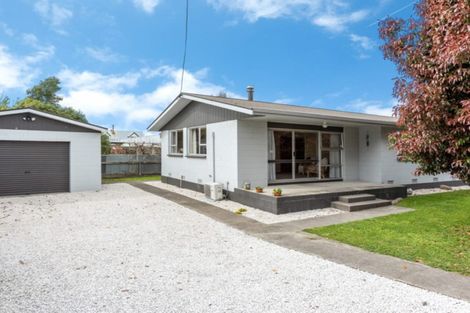 Photo of property in 27 Stuart Street, Blenheim, 7201