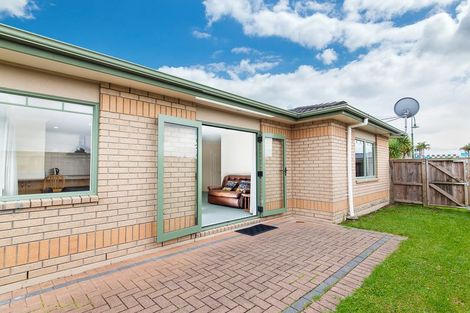 Photo of property in 45 Lazurite Drive, Westgate, Auckland, 0614