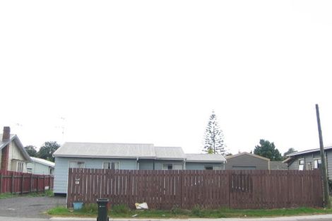 Photo of property in 40 Walmsley Road, Otahuhu, Auckland, 1062