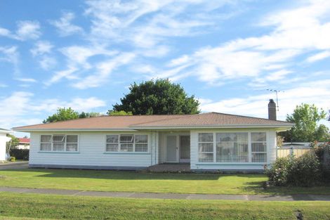 Photo of property in 53 Abbott Street, Te Hapara, Gisborne, 4010