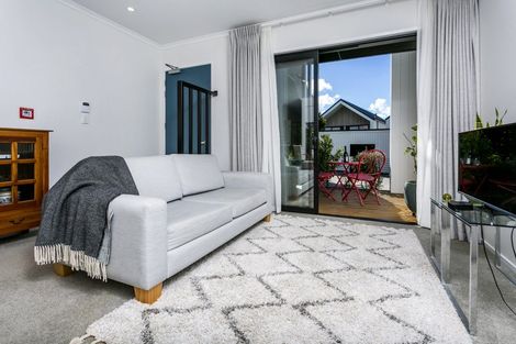 Photo of property in 46 Rangihina Road, Hobsonville, Auckland, 0616