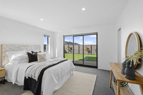 Photo of property in 42 Finstock Way, Rolleston, 7614