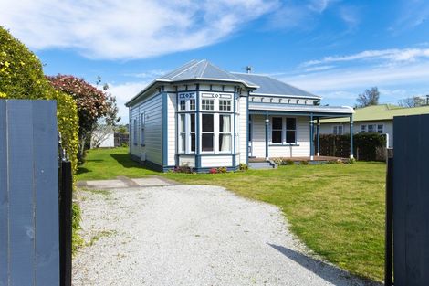 Photo of property in 252 Ormond Road, Mangapapa, Gisborne, 4010