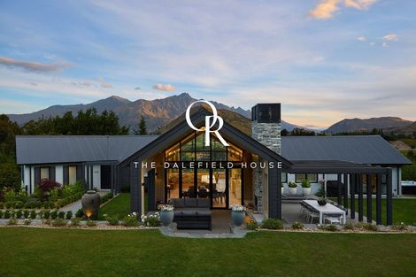 Photo of property in 408 Littles Road, Dalefield, Queenstown, 9371