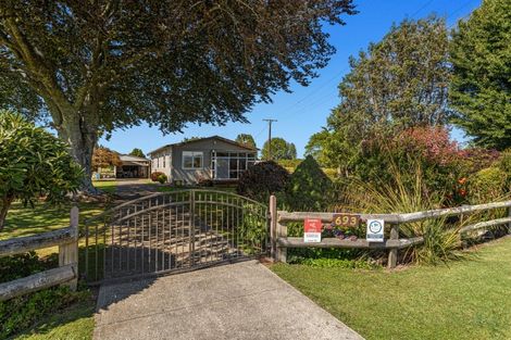 Photo of property in 693 Otakiri Road, Otakiri, Whakatane, 3193
