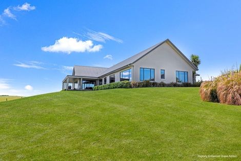 Photo of property in 1521 Dipton Winton Highway, Centre Bush, Winton, 9782