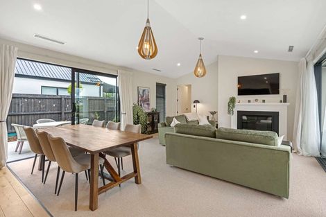 Photo of property in 11 Orchiston Way, Lincoln, 7608