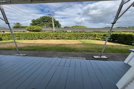 Photo of property in 16 Wiremu Street, Mount Eden, Auckland, 1041
