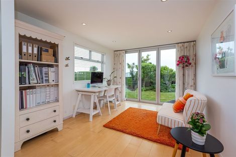 Photo of property in 45 Taylors Mistake Road, Scarborough, Christchurch, 8081