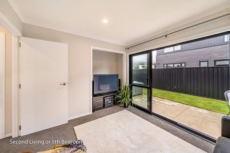 Photo of property in 48 Mawai Hakona Drive, Wallaceville, Upper Hutt, 5018
