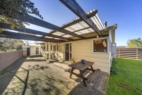 Photo of property in 58a Newton Place, Westbrook, Palmerston North, 4412