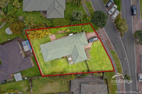 Photo of property in 22 San Pedro Place, Henderson, Auckland, 0612