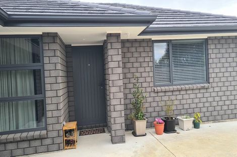 Photo of property in 12 Potaka Street, Marton, 4710