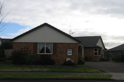 Photo of property in 5 Ruby Court, Chartwell, Hamilton, 3210