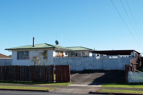 Photo of property in 88 Wickman Way, Mangere East, Auckland, 2024